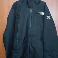 Giacca Summit Verbier GORE-TEX® da uomo