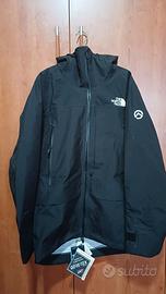 Giacca Summit Verbier GORE-TEX® da uomo