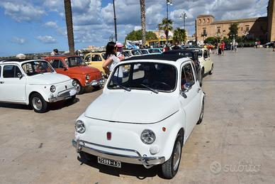 Fiat 500 l