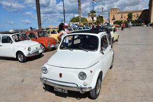 Fiat 500 l