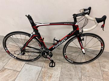 Bici Willer 101 air