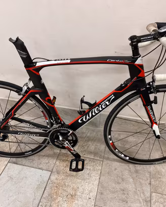 Bici Willer 101 air