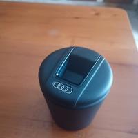 posacenere Audi con accendisigari 
