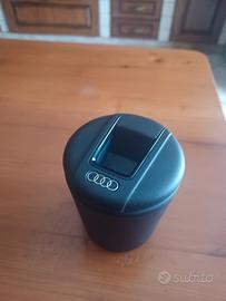 posacenere Audi con accendisigari 