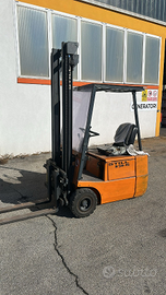 Carrello elevatore still