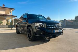 MERCEDES BENZ GLB 200D SUV EURO 6 D