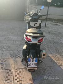 beverly 300