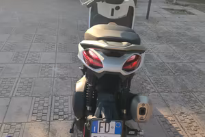 beverly 300
