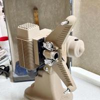 Proiettore ASTRO 8 mm - Raro Vintage