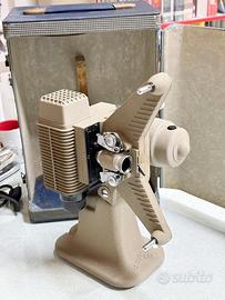 Proiettore ASTRO 8 mm - Raro Vintage