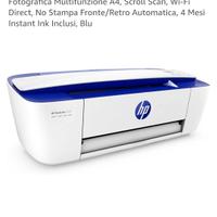 STAMPANTE HP DESKJET  3760