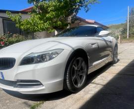 Bmw z4 (e85) - 2011