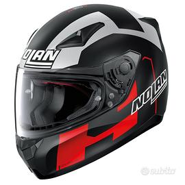 Casco integrale Nolan N60-5 Petrucci