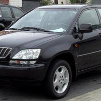 Ricambi usati lexus rx300 rx 300 #c