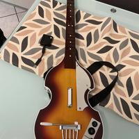 Chitarra (basso) Beatles ps3/ps4