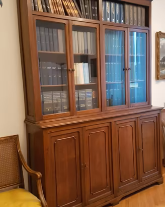 Credenza - Libreria