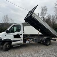 Renault Mascott 150 cv Euro 4 ribaltabile trilater