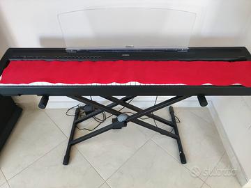 pianoforte digitale Yamaha p-85