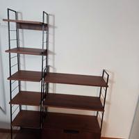 mobili d'ingresso "Le Redoute"