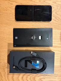 Samsung Galaxy Z Flip 3