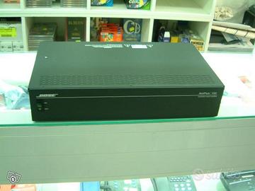 Amplificatore bose