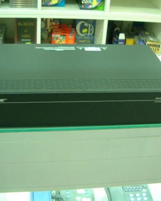 Amplificatore bose