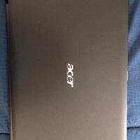 Notebook acer