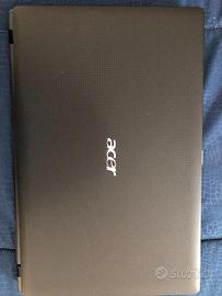 Notebook acer