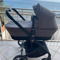 Passeggino  Cybex 