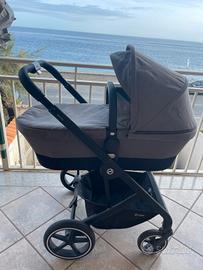 Passeggino  Cybex 