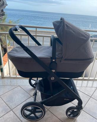 Passeggino  Cybex 
