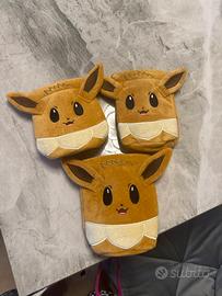 Sacchetti evee pokemon