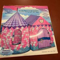 Tenda Giocattolo per Bambini