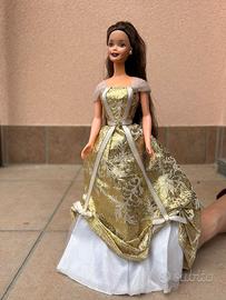 Barbie Sissi anni 90 vintage