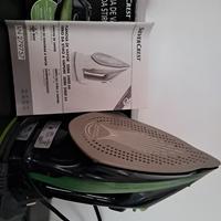 Ferro da stiro a vapore SilverCrest – nuovo