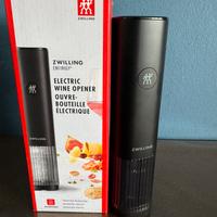 Zweling cavatappi elettrico