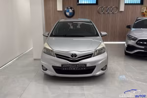 Toyota Yaris 1.4
