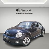 VOLKSWAGEN Maggiolino Maggiolino 1.6 TDI Design