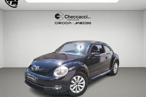 VOLKSWAGEN Maggiolino Maggiolino 1.6 TDI Design