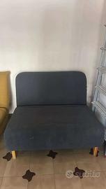 Divano letto piccolo