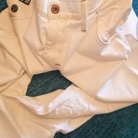 Jeans estivi uomo G-STAR RAW size 33, nuovi!