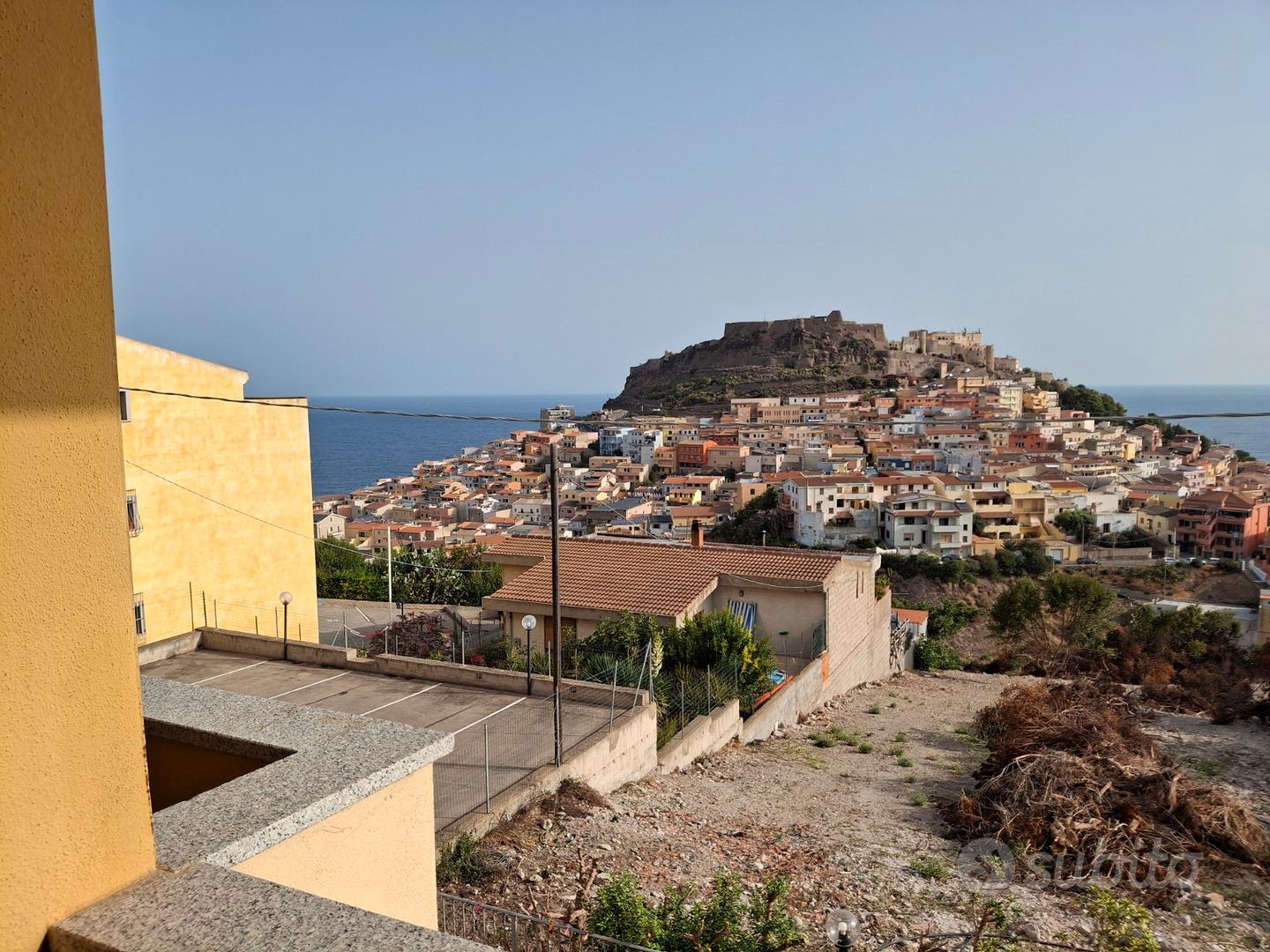 Appartamento – Castheddu/Castelsardo, Tàttari/Sassari - Vista 2