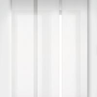 Coppia Binario per tende a pannello