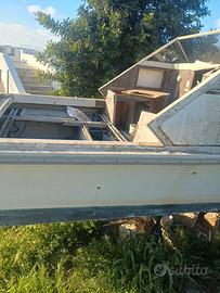 semicabinato Windi24