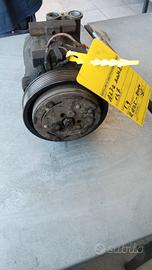 compressore alfa romeo 147 1.9diesel 2005-2010