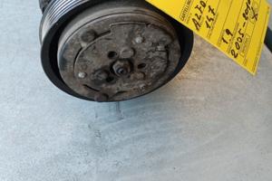 compressore alfa romeo 147 1.9diesel 2005-2010