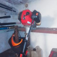 decespugliatore a 2 tempi
