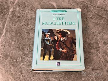 I tre moschettieri
