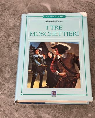 I tre moschettieri