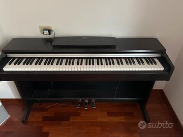 Yamaha YDP-141